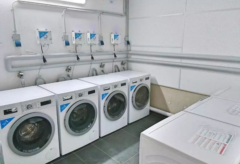 Apart Hotel Messe Munich   My Room Apartments