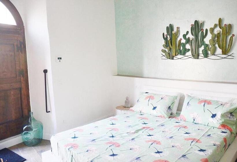 B&b A Casa Di Giulia