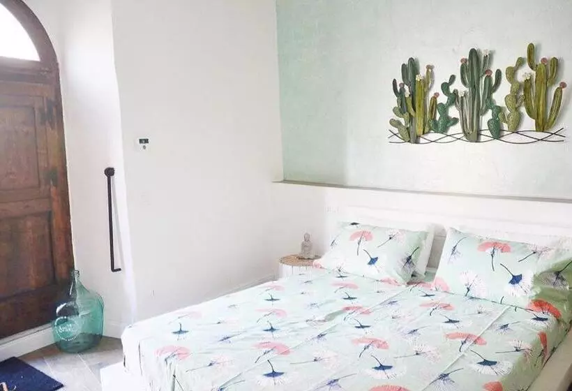 B&b A Casa Di Giulia