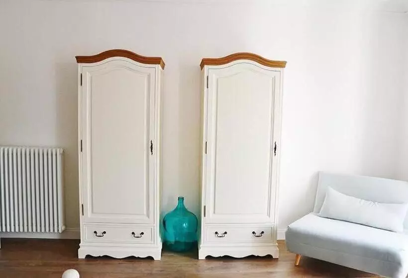 B&b A Casa Di Giulia