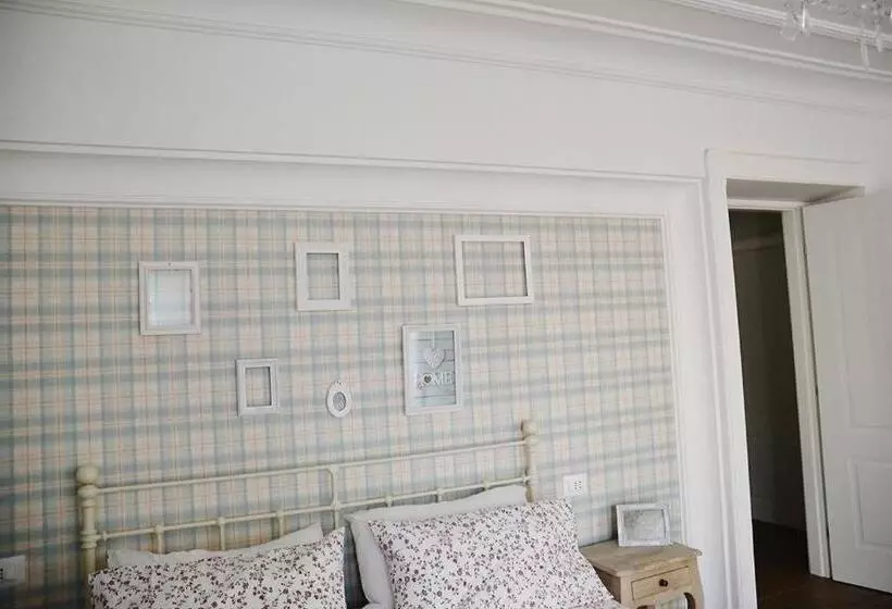 B&b A Casa Di Giulia