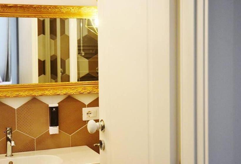 B&b A Casa Di Giulia