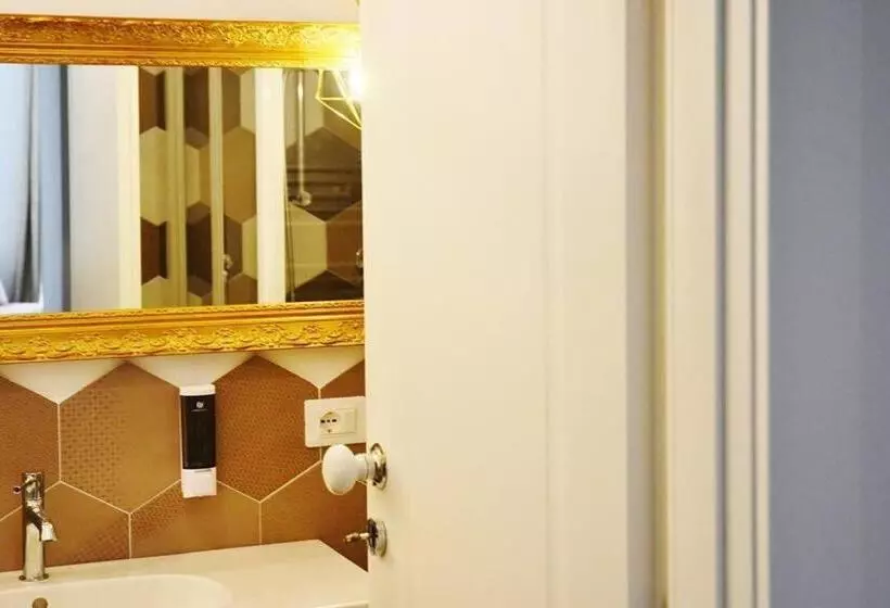 B&b A Casa Di Giulia