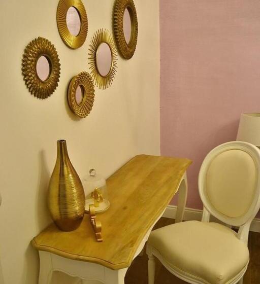 B&b A Casa Di Giulia