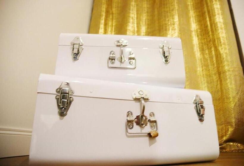 B&b A Casa Di Giulia