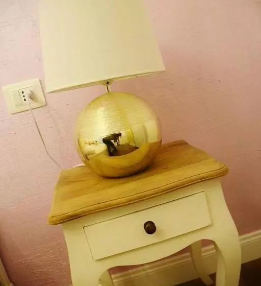 B&b A Casa Di Giulia