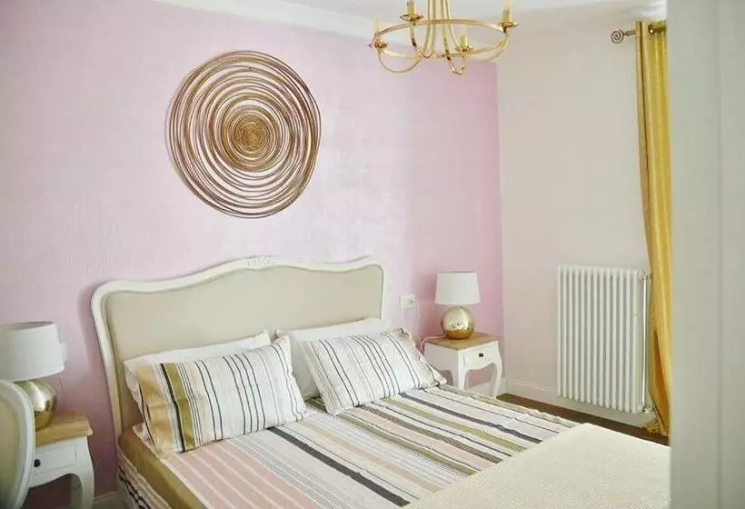 B&b A Casa Di Giulia