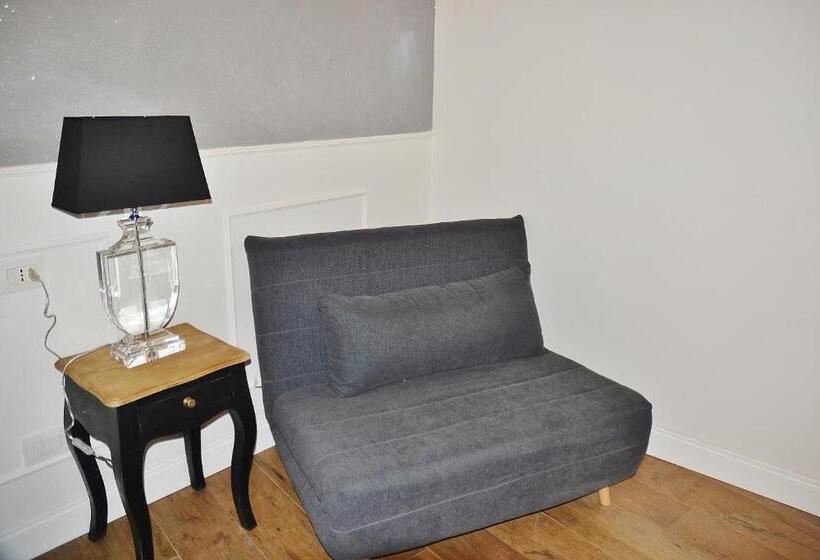 B&b A Casa Di Giulia