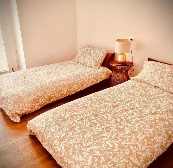 B&b A Casa Di Giulia