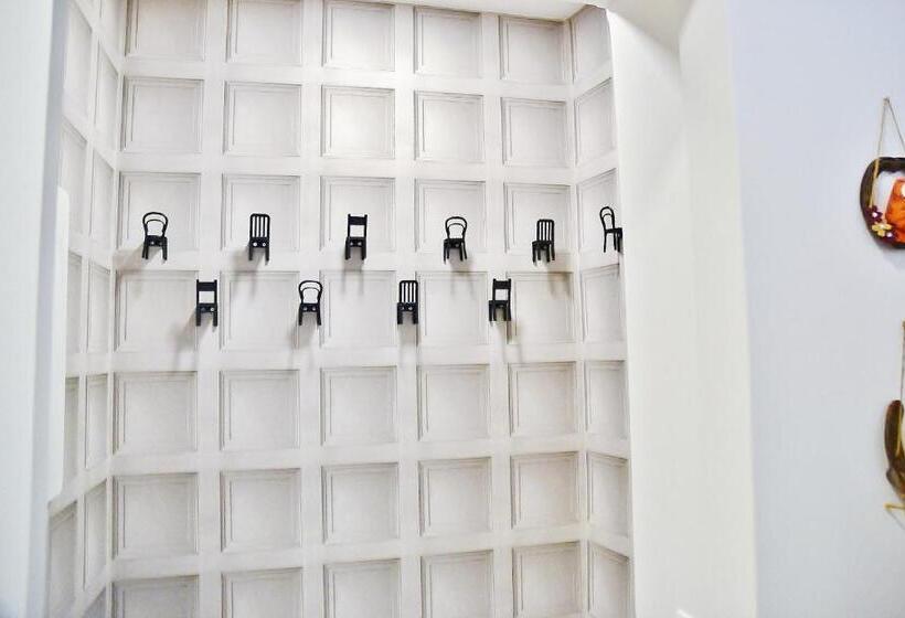 B&b A Casa Di Giulia