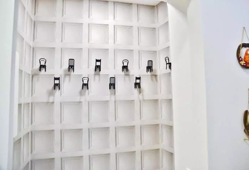 B&b A Casa Di Giulia