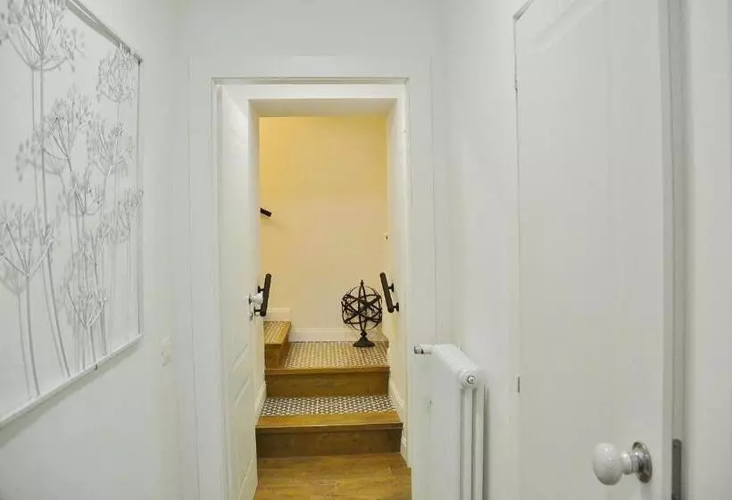 B&b A Casa Di Giulia