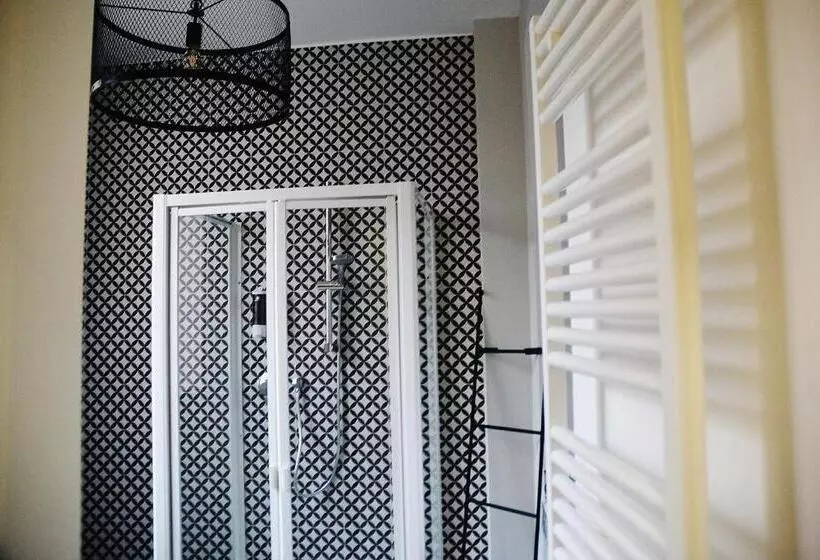 B&b A Casa Di Giulia