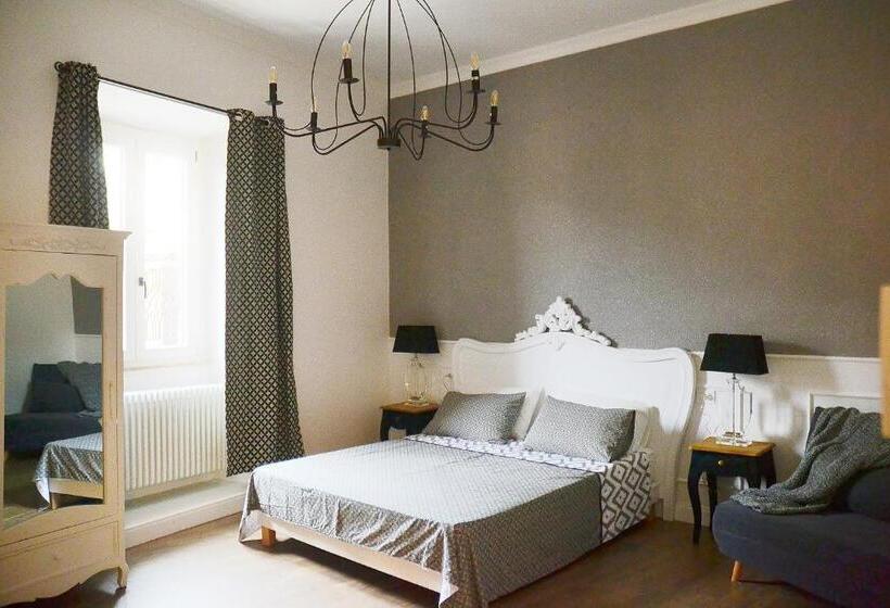 B&b A Casa Di Giulia