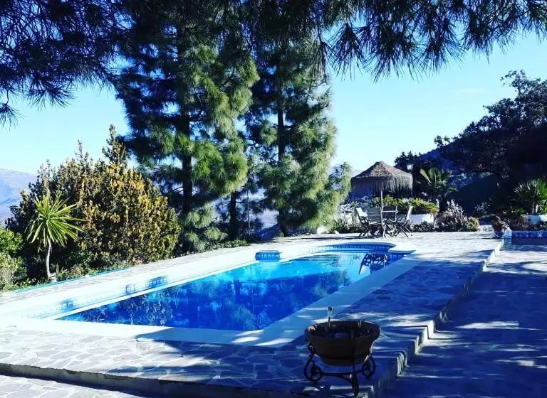 B&b Finca La Loma