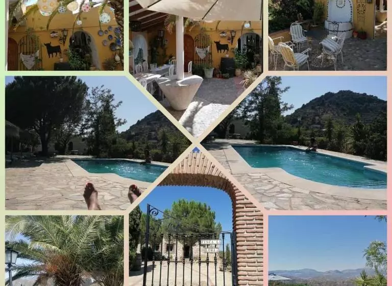 B&b Finca La Loma