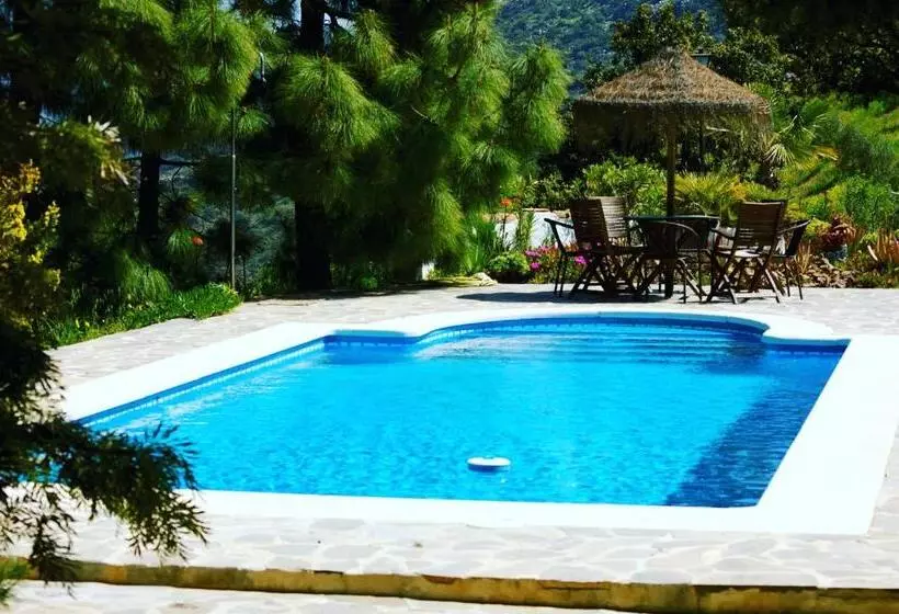 B&b Finca La Loma