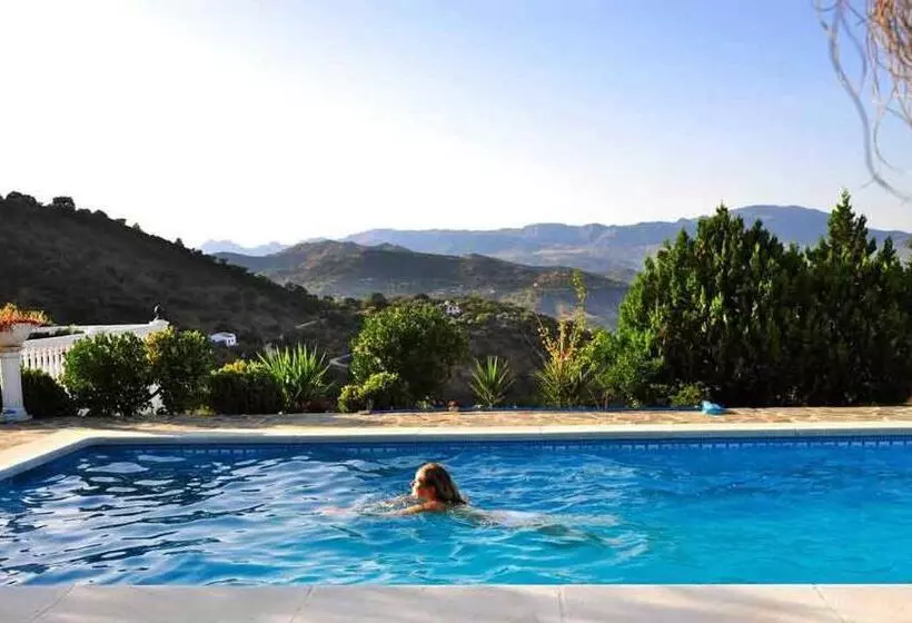 B&b Finca La Loma