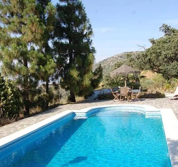 B&b Finca La Loma