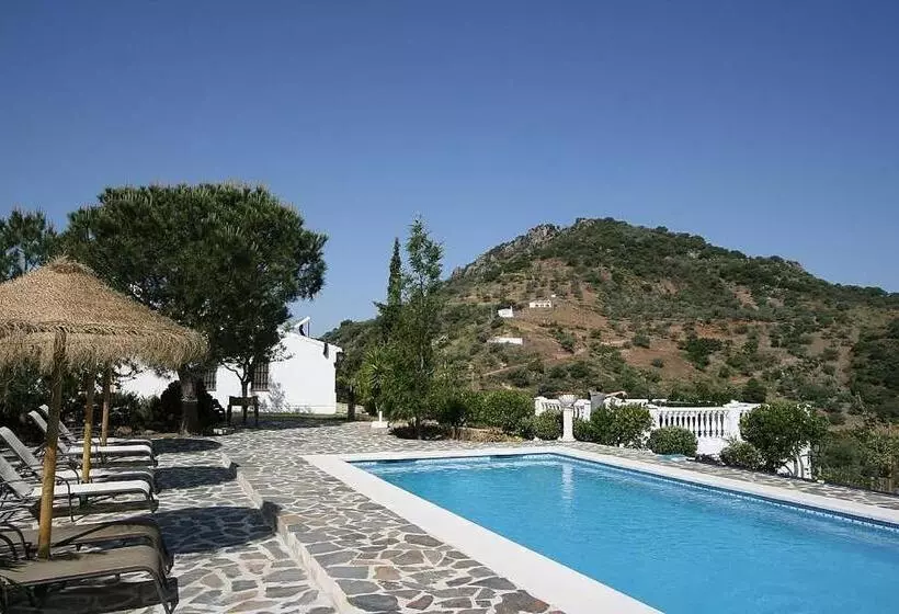 B&b Finca La Loma