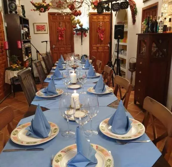 B&b Finca La Loma