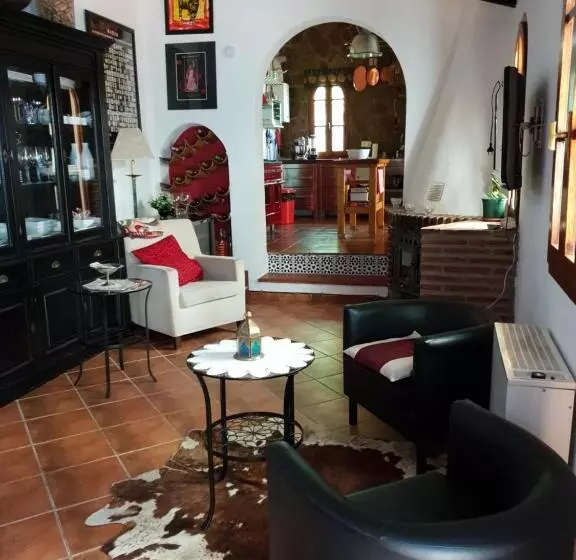 B&b Finca La Loma