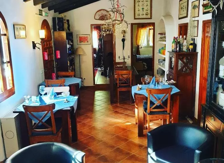B&b Finca La Loma