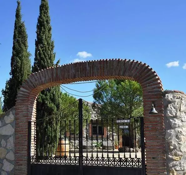 B&b Finca La Loma