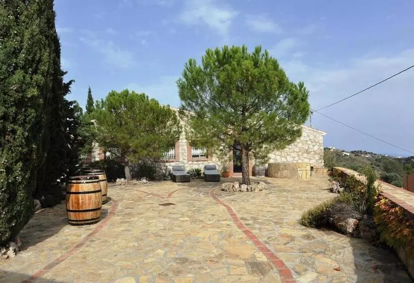 B&b Finca La Loma