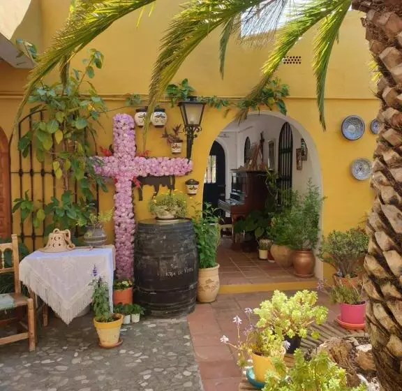 B&b Finca La Loma