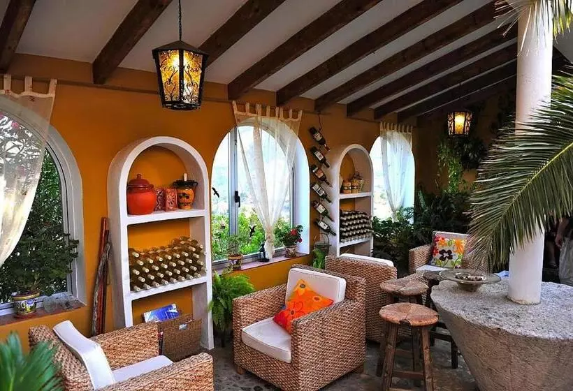 B&b Finca La Loma