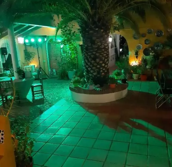 B&b Finca La Loma