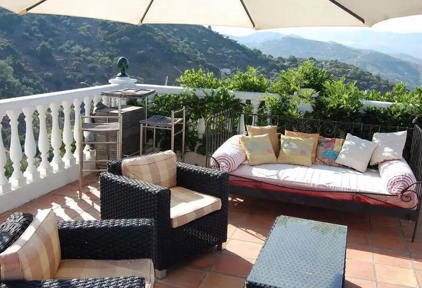 B&b Finca La Loma