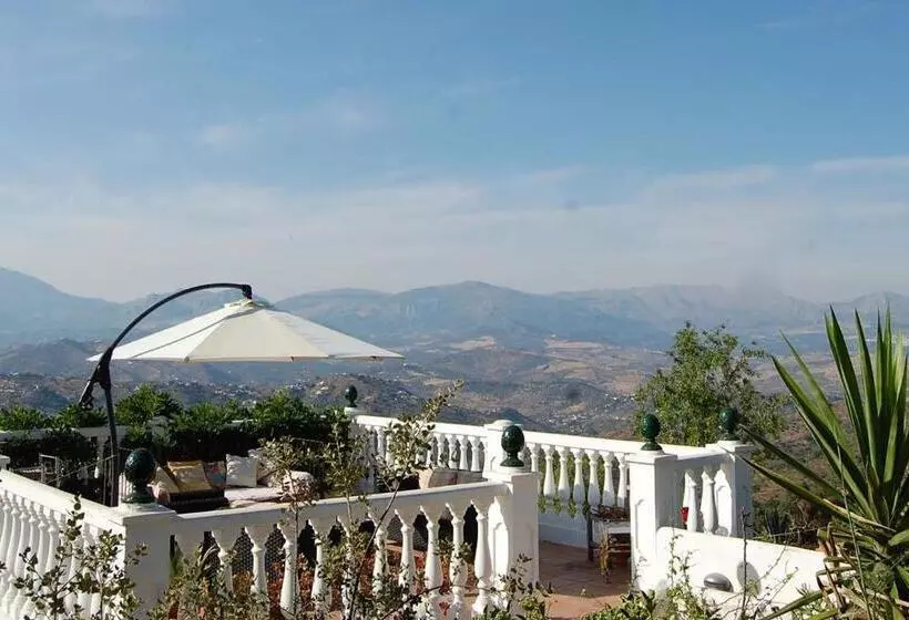 B&b Finca La Loma