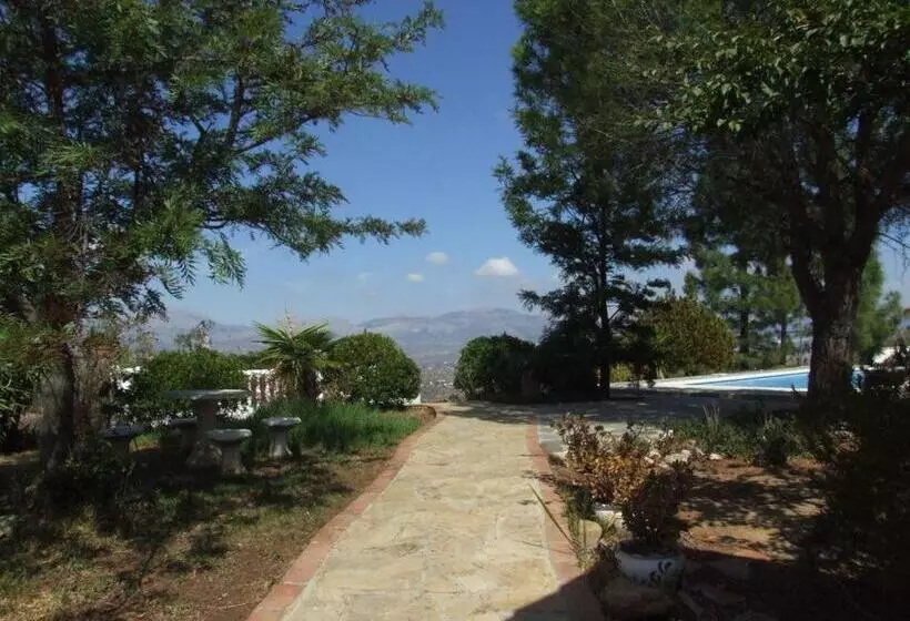 B&b Finca La Loma