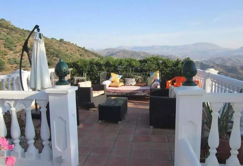 B&b Finca La Loma