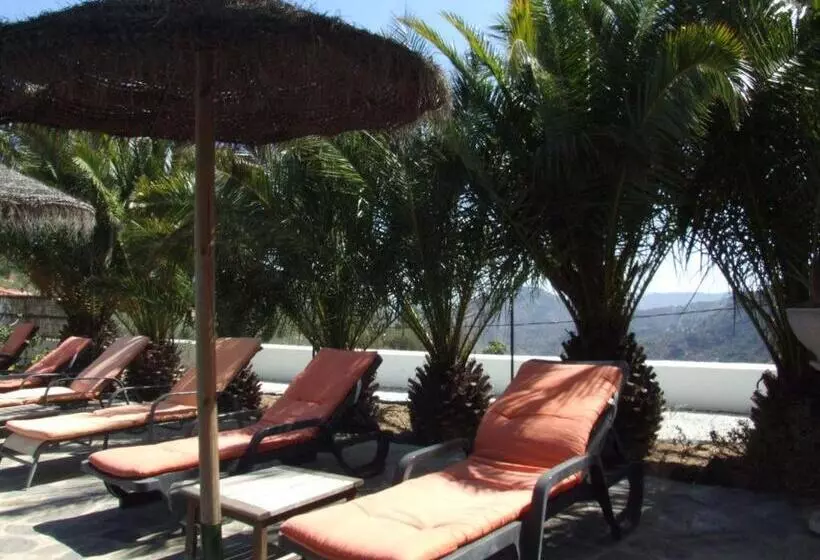 B&b Finca La Loma