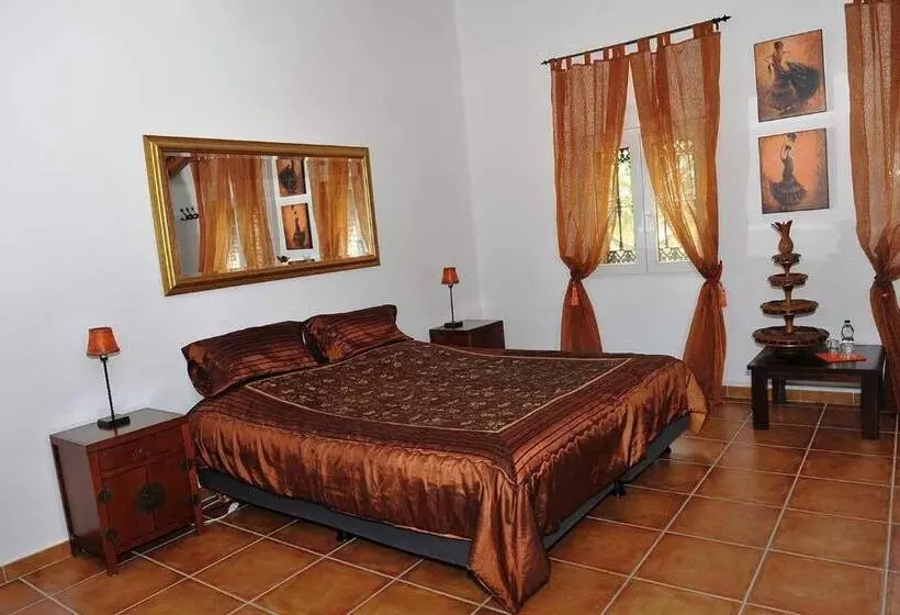 B&b Finca La Loma