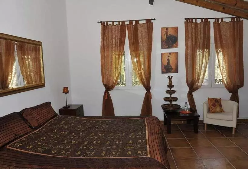 B&b Finca La Loma