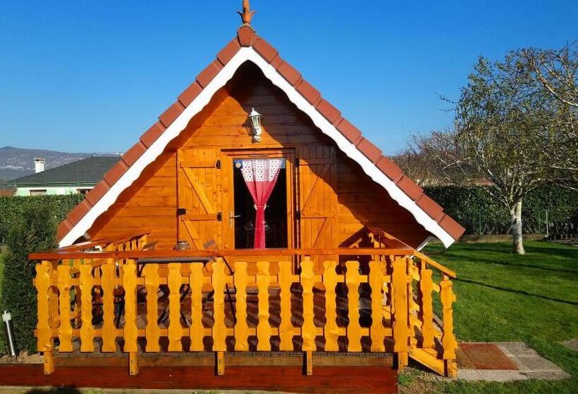 צימר Gîte Et Chambre D Hôte