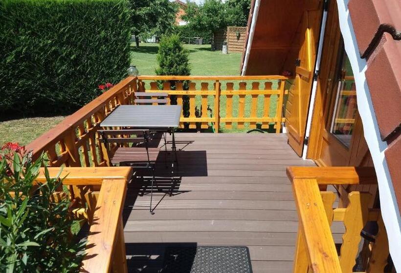 צימר Gîte Et Chambre D Hôte