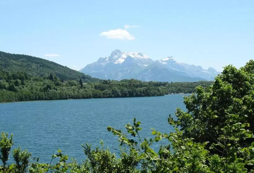 ベッドアンドブレックファースト Gîte Et Chambre D Hôte