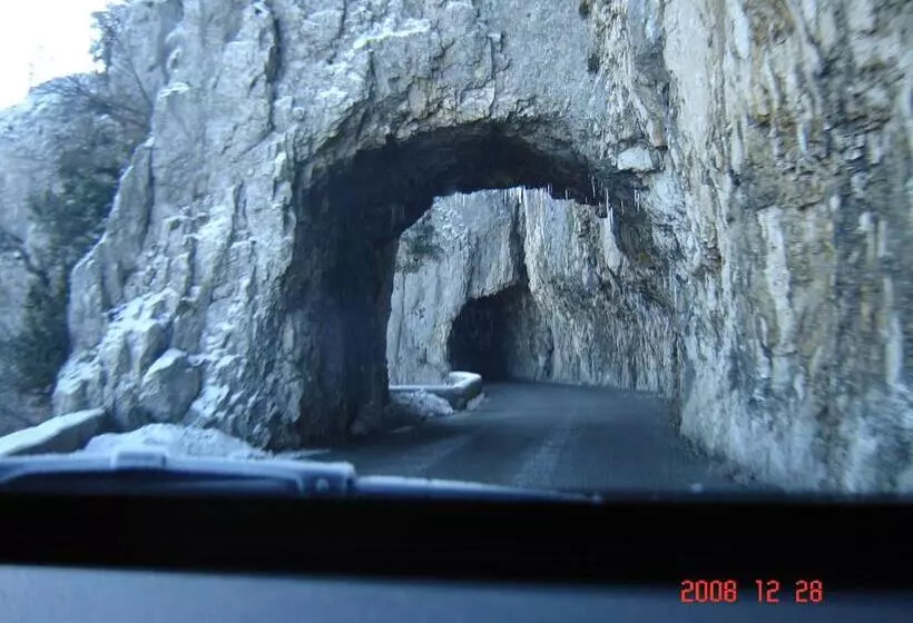 ベッドアンドブレックファースト Gîte Et Chambre D Hôte