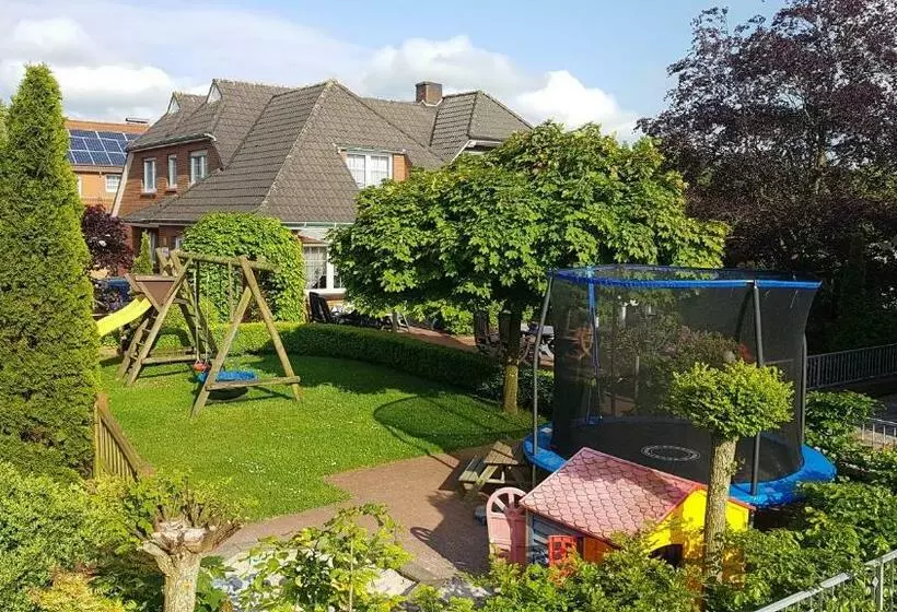 Aamiaismajoitus (B&B) Hausnordlicht Dachspitze