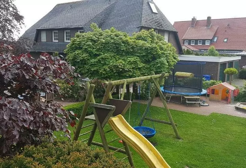 Aamiaismajoitus (B&B) Hausnordlicht Dachspitze