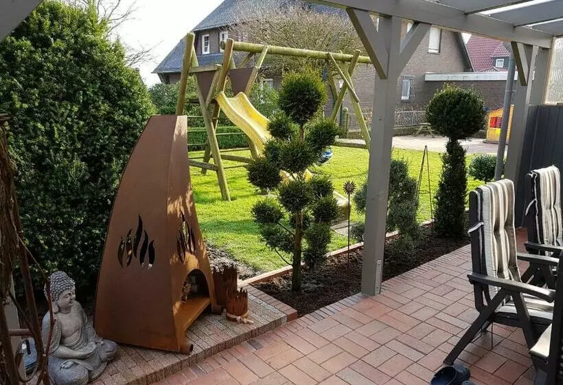 Aamiaismajoitus (B&B) Hausnordlicht Dachspitze