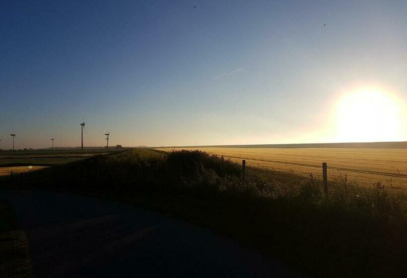 צימר Hausnordlicht Dachspitze