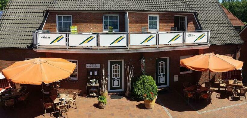 צימר Hausnordlicht Dachspitze