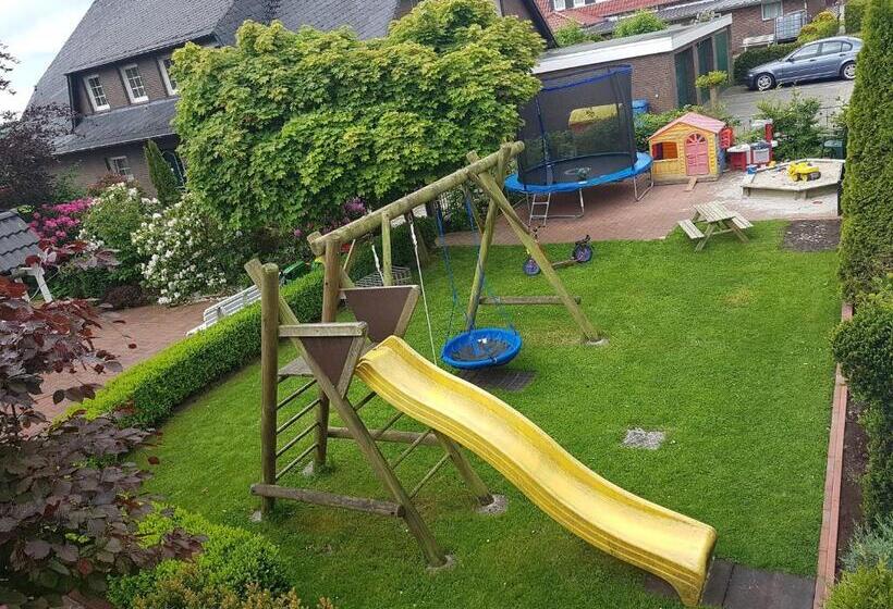 צימר Hausnordlicht Dachspitze