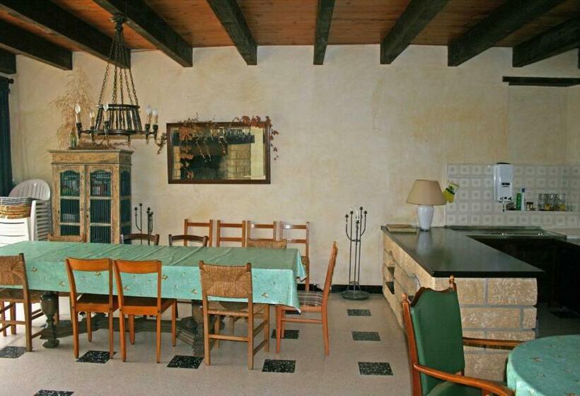 ベッドアンドブレックファースト Mas Des Tours Chambre D Hôtes